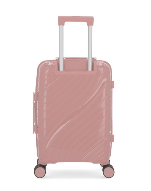 2 Hartschalenkoffer Cabin & Cabin XS Lyra 
Alte Rose