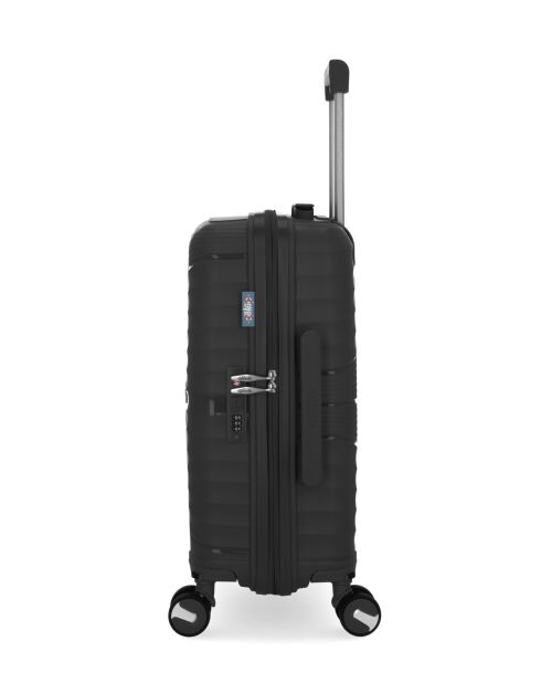 Maleta rígida Cabin & Grand Vanity Vela 
Gris oscuro