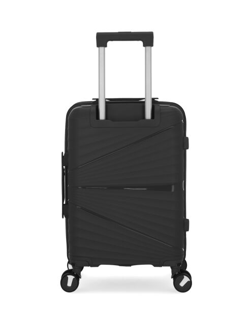 Maleta rígida Cabin & Grand Vanity Vela 
Gris oscuro