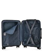 Cabin & Grand Vanity Vela harde koffer 
Donkergrijs