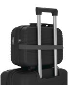 Cabin & Grand Vanity Vela harde koffer 
Donkergrijs