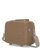 Tocador Vela-W Taupe Grand