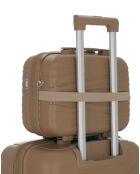 Tocador Vela-W Taupe Grand