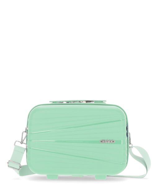 Grand Vanity Vela-W Hellgrün