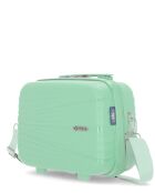 Grand Vanity Vela-W Hellgrün