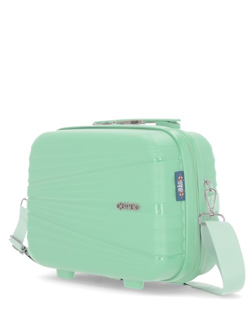 Grand Vanity Vela-W Hellgrün