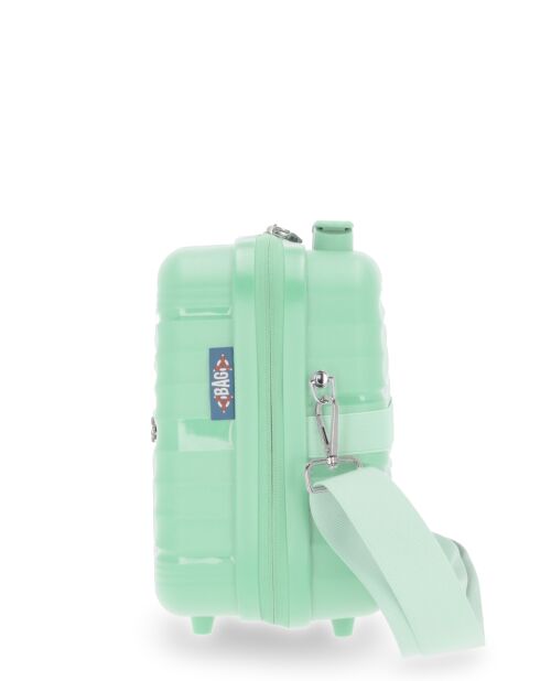 Grand Vanity Vela-W Hellgrün