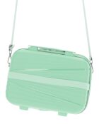 Grand Vanity Vela-W Hellgrün