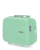 Grand Vanity Vela-W Hellgrün