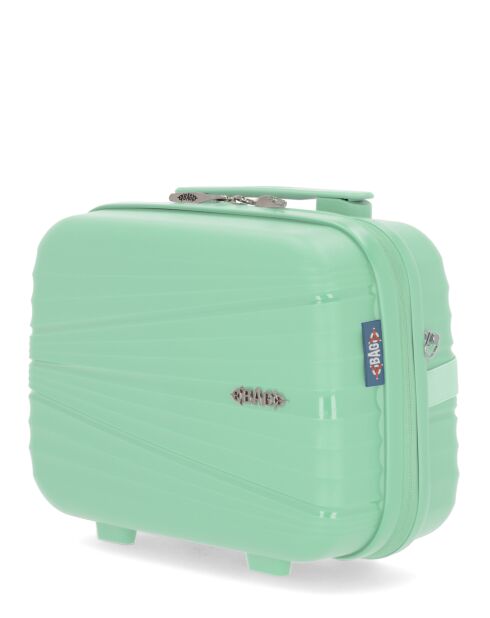 Grand Vanity Vela-W Hellgrün