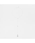 Collier Argent Alyssa