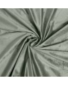 Parure 3 Pièces Velina Cedre, Velours Uni