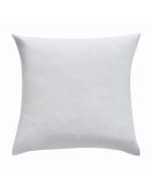 Parure housse de couette Linella blanche