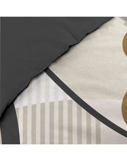 Santana Natural 3-teiliges Set, 100% Baumwolle