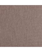 Rideau à Oeillets (135 x 240 cm) Tramina Noisette, Occultant Tissé