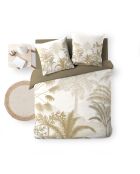 Set de 3 piezas Natural Cocoty, 100% algodón