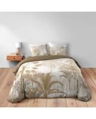 Set de 3 piezas Natural Cocoty, 100% algodón