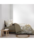 Set de 3 piezas Natural Cocoty, 100% algodón