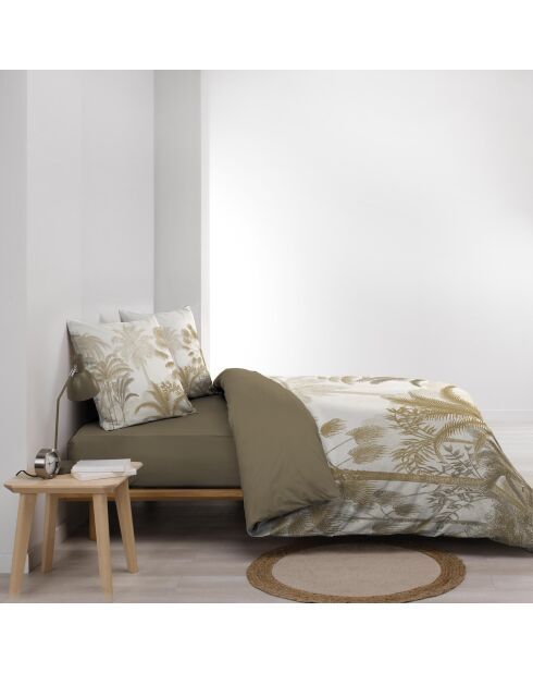 Set da 3 pezzi Natural Cocoty, 100% cotone