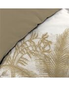 Set de 3 piezas Natural Cocoty, 100% algodón