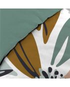 Octavia Green 3-teiliges Set, 100% Baumwolle