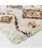 Tappeto rettangolare Vasco Natural (60 x 110 cm), polipropilene