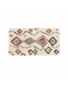 Tappeto rettangolare Vasco Natural (60 x 110 cm), polipropilene