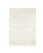 Tapis Rectangle (120 x 170 cm) Jalisco Naturel, Uni Relief