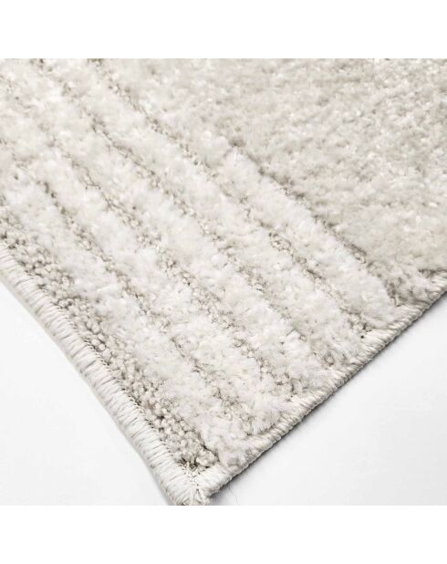 Tapis Rectangle (120 x 170 cm) Jalisco Naturel, Uni Relief