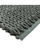 Badtapijt (50 x 80 cm) Ariel Cedar Cedar, katoen/polyester chenille