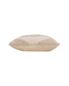 Cuscino rimovibile (45 x 45 cm) Kamary Natural, Cotton & Polyester Fantasy
