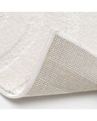 Tappeto rettangolare Maximus Natural (120 x 170 cm), Uni Relief