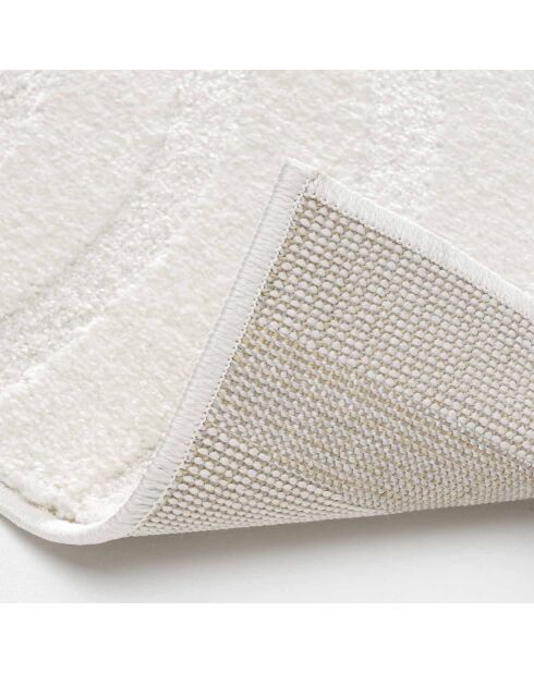 Tappeto rettangolare Maximus Natural (160 x 230 cm), Uni Relief