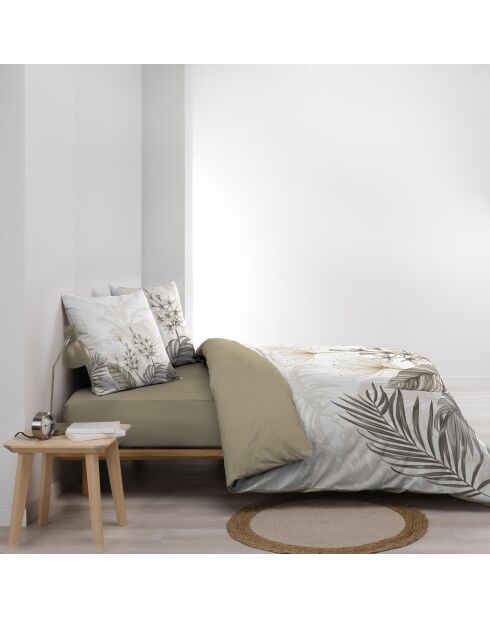 Bastille White 3-teiliges Set, 100% Baumwolle