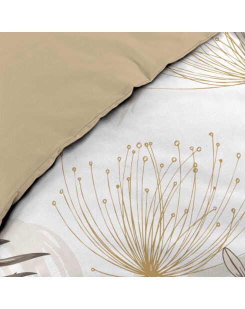 Bastille White 3-teiliges Set, 100% Baumwolle