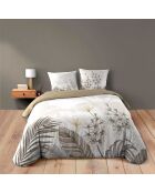 Bastille White 3-teiliges Set, 100% Baumwolle