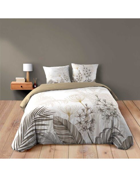 Bastille White 3-teiliges Set, 100% Baumwolle