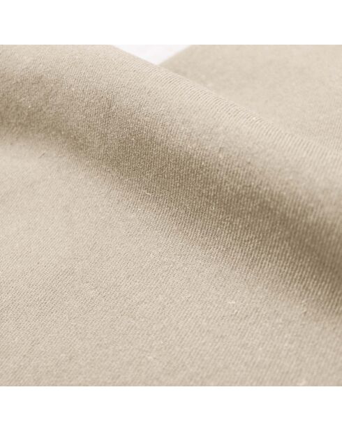 Cuscino rimovibile (30 x 50 cm) Twily Linen, cotone/poliestere riciclato