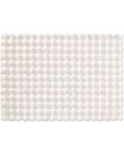 Tappeto rettangolare Mounty Natural (120 x 170 cm), pelliccia sintetica