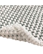 Tapis de Bain (50 x 80 cm) Rafael Cèdre Cedre, Coton/Polyester Chenille