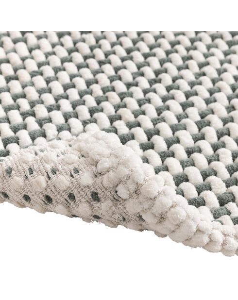 Tapis de Bain (50 x 80 cm) Rafael Cèdre Cedre, Coton/Polyester Chenille