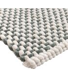 Tapis de Bain (50 x 80 cm) Rafael Cèdre Cedre, Coton/Polyester Chenille