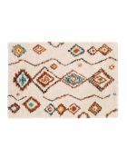 Tappeto rettangolare Vasco Natural (120 x 170 cm), polipropilene