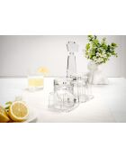 Porte-Tasse Renaissance