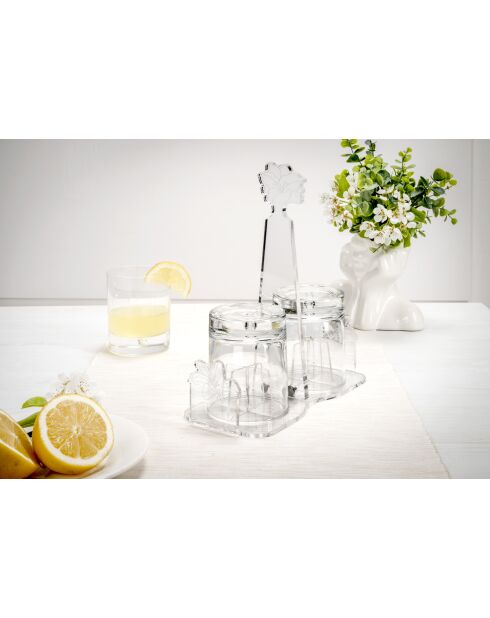 Porte-Tasse Renaissance