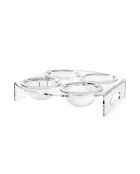 Porteur D'Aperitifs Transparent