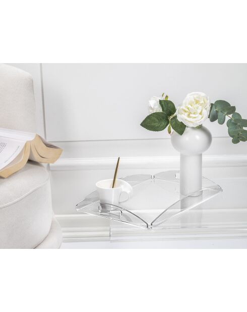 Petit Plateau De Service