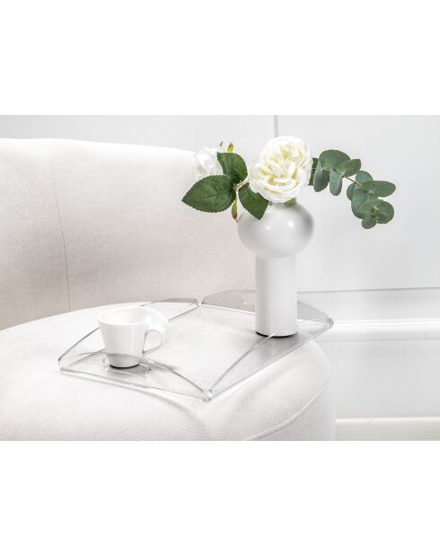 Petit Plateau De Service