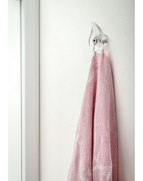 Set de 2 colgadores de pared