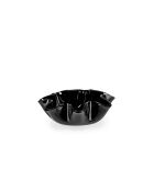 Ramekin Draps Noir